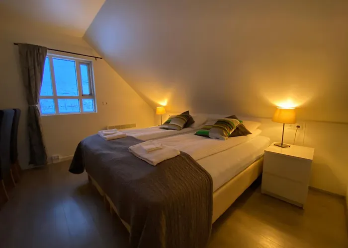 Guesthouse Carina