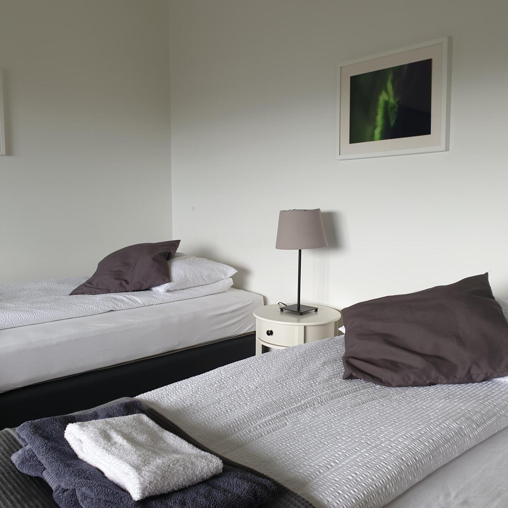 Carina Guest house Vik i Myrdal