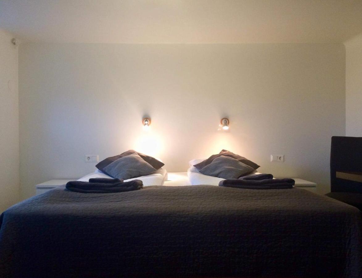 Carina Guest house