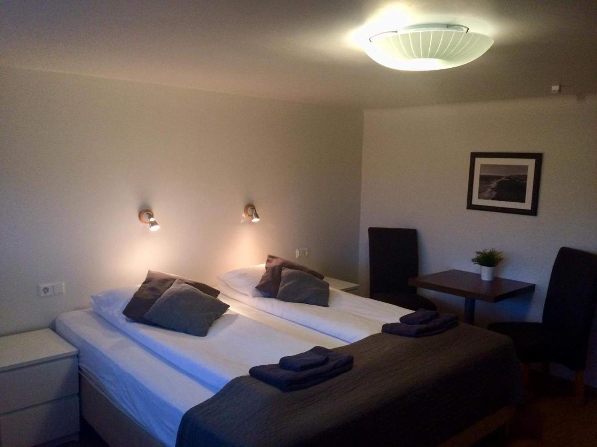 Carina Guest house Vik i Myrdal